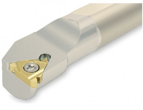 Vnitřní pravé držáky na destičky IR..