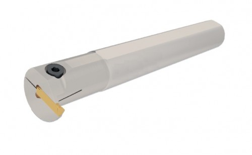 Vnitřní pravé upichovací-zapichovací držáky na destičky KGEVR-KGMN..