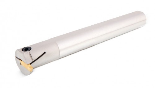 Vnitřní pravé upichovací-zapichovací držáky na destičky MGM..