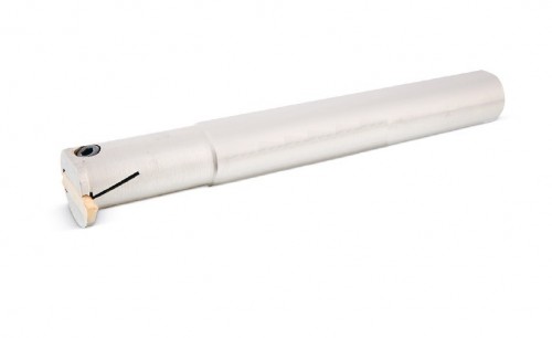 Vnitřní pravé upichovací-zapichovací držáky na destičky S229..