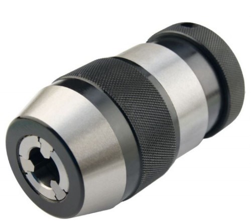 Vysoce přesná upínací sklíčidla bez klíčů DIN238