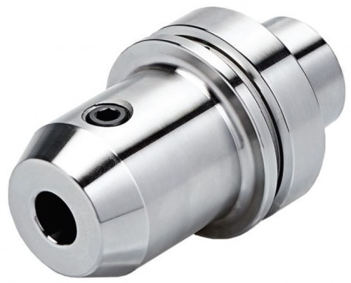 WELDONOVÝ UPÍNAČ DIN6359 DIN1835-E WHISTLE NOTCH HSK-F