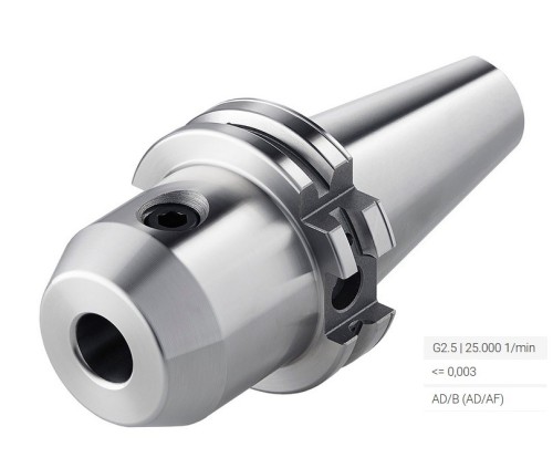 WELDONOVÝ UPÍNAČ DIN6359 PRO UPNUTÍ DIN1835B AD/B BSK40 DIN69871