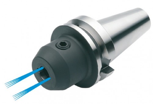 WELDONOVÝ UPÍNAČ DIN6359 PRO UPNUTÍ DIN1835B S PODELNÉMY CHLADÍCÍMI KANÁLKY