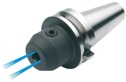 WELDONOVÝ UPÍNAČ DIN6359 PRO UPNUTÍ DIN1835B S PODELNÉMY CHLADÍCÍMI KANÁLKY