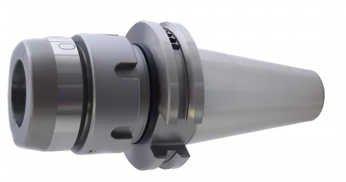 WELDONOVÝ UPÍNAČ EXTRA SILOVÝ AŽ DO 100 BAR - INTEGROVANÁ PROTISKLUZOVÁ VLOŽKA