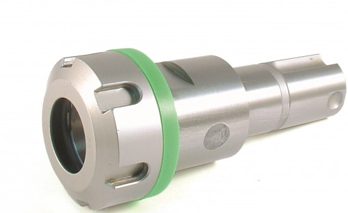 ZÁVITOVACÍ ADAPTÉRY PRO SYNCHRONNÍ ZÁVITOVÁNÍ SE SPECIÁLNÍM ZÁVITOŘEZNÝM OLEJEM