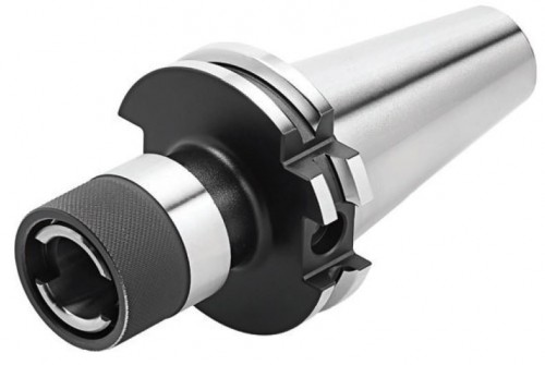 ZÁVITOVACÍ UPÍNAČ BEZ DÉLKOVÉ KOMPENZACE