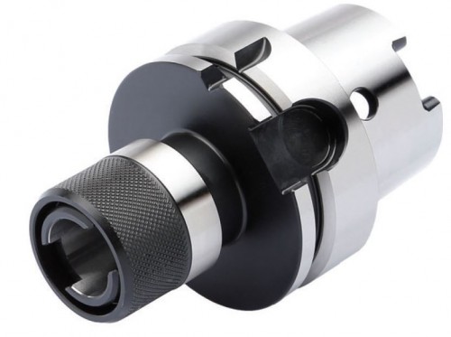 ZÁVITOVACÍ UPÍNAČ BEZ DÉLKOVÉ KOMPENZACE  HSK-A