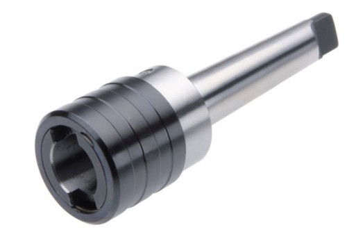 ZÁVITOVACÍ UPÍNAČ S DÉLKOVOU KOMPENZACÍ - DIN228-B