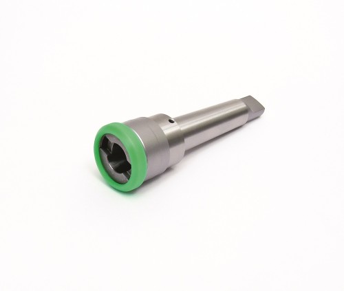 ZÁVITOVACÍ UPÍNAČ S DÉLKOVOU KOMPENZACÍ - DIN228-B