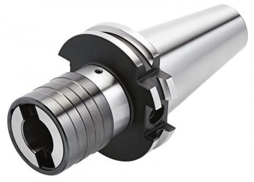 ZÁVITOVACÍ UPÍNAČ S DÉLKOVOU KOMPENZACÍ