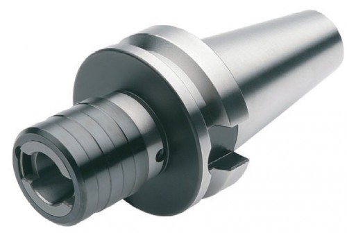 ZÁVITOVACÍ UPÍNAČ S DÉLKOVOU KOMPENZACÍ