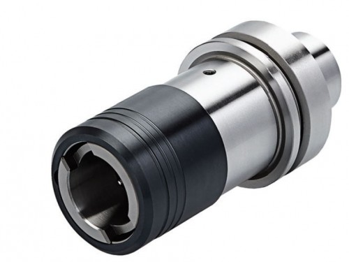 ZÁVITOVACÍ UPÍNAČ S DÉLKOVOU KOMPENZACÍ HSK-F