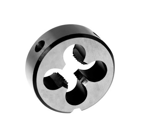 ZÁVITOVÁ OČKA - METRICKÁ/METRIC.JEMNÁ - SRAŽENÍ 1,75 ZÁVITŮ  - RUČNÍ