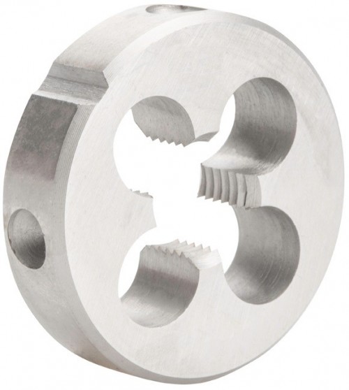 ZÁVITOVÁ OČKA - PG - SRAŽENÍ 1,75 ZÁVITŮ  - RUČNÍ