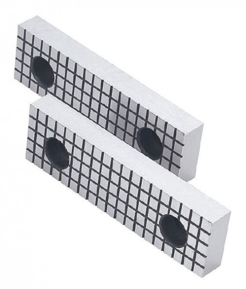 ZOUBKOVANÉ ČELISTI (PÁR)